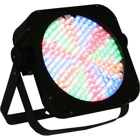Blizzard Lighting Puck RGBAW Flat LED PAR Can Lighting Effect