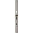 thumbnail image 3 of Fitbit Classic Band for Fitbit Luxe Smartwatch - Lunar White / Large Set (Used), 3 of 3