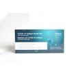 thumbnail image 1 of Artron® COVID-19 Rapid Antigen Test (Made in Canada), 5 Tests per Pack Sep 2027 Expiry, 1 of 6