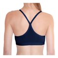 thumbnail image 3 of Brasier Marel Deportivo Liso Marino Talla 36B, 3 of 3