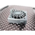 thumbnail image 4 of Cables Unlimted FANNBCOOL3 MiniFit Slate Grey Metal Netbook Cooler with Fan, 4 of 4