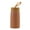 Brown 280ml, variant on LShunze Insulated Coffee Mug 304 Stainless Steel Tumbler Water Thermos 280ml Vacuum Flask Mini Water Bottle Portable Travel Mug Thermal Cup