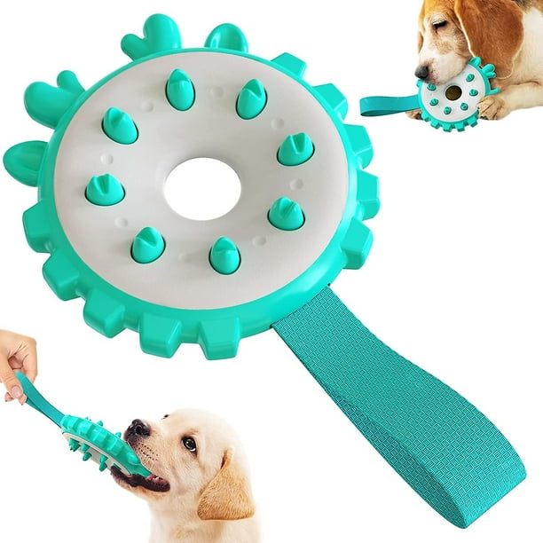 Juguetes para perros para limpiar dientes sale