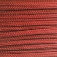 thumbnail image 4 of The Beadsmith Chinese Knotting Cord - Burgundy Color, 0.8 mm Diameter, 15-Meter Spool, 4 of 7