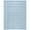 Blue, variant on SAFAVIEH Textural Dinah Geometric Area Rug, Silver, 8' x 10'