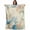 Brown, variant on Beach Coastal Blanket Soft Cozy Warm Throw Blanket for Couch, Plush Fuzzy Flannel Fleece Blankets for Sofa, Summer Nautical Coral Shell Botanical Bed Blankets Lightweight Gifts for Women, 32"x48"