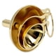 thumbnail image 4 of 3 Pieces Gold Stainless Steel Funnel Set Kitchen Oil Liquid Metal for Canning Kitchen Tools, 4 of 4