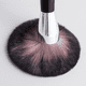 thumbnail image 4 of Brocha para polvos, para aplicar polvos sueltos y compactos, cerdas sintéticas de alta calidad, pelo suave y cómodo, maquillaje sin dejar rastro., 4 of 6