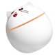 thumbnail image 3 of Humidificador de aire Monstrate de gato de dibujos animados Mini difusor ultrasónico 300ml, 3 of 6
