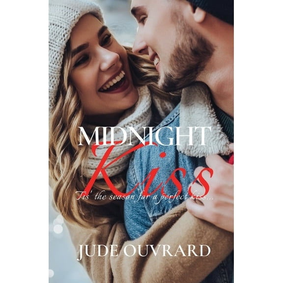 Midnight Kiss, (Paperback)