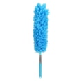 thumbnail image 1 of FAGINEY Household Soft Flexible Duster Dust Cleaner with Stainless Steel Telescoping Extension Pole, 1 of 1