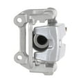 thumbnail image 4 of Detroit Axle - Pair Rear Brake Calipers w/Brackets Replacement for 300 Dodge Charger Challenger Magnum - 2pc Set, 4 of 7