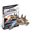 thumbnail image 2 of ROMPECABEZAS 3D SUKOI SU-35 SERIE NIÑOS IMORI KITS ROMPECABEZAS TRIDIMENSIONAL, 2 of 3