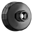 thumbnail image 3 of Llave para filtro de aceite, 07aaa-plca100. Llave para tapa de filtro de aceite de 65 mm para extracción rápida y sencilla de elemento CL. negro, 3 of 8