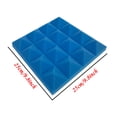 thumbnail image 3 of Home Scene Layout, Sound-absorbing Foam Wall, Indoor Sound-absorbing Cotton, 3 of 5