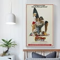 thumbnail image 5 of Fast Times at Ridgemont High(5)Movies Poster Wall Art Poster Gifts Bedroom Prints Home Decor Hanging Picture Canvas Painting Posters 12x18inch(30x45cm), 5 of 6
