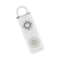 thumbnail image 3 of arma personal de fuerte 130 seguridad de emergencia de luz del estroboscópico de linterna del LED Colco alarma personal, 3 of 7