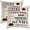 Multi 32, variant on Vintage Cinema Movie Theater Reversible Throw Pillow Covers,Movie Theater Square Cushion Covers Set of 2 for Bed Sofa Couch,All Season Popcorn Pillow Covers Home Decor Old Fashion 16 x 16-Inch