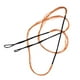 thumbnail image 2 of Cuerda de arco para arco recurvo de caza, varias longitudes 135cm, 2 of 7