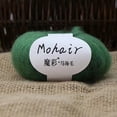 thumbnail image 2 of Xoxingysm Acrylic Yarn,Crochet Yarn,Hand-Knitted Diy Sweater Crochet Scarf Wool South African Young Moat Fine Wool, 2 of 2