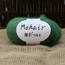 1X Yarn Ball Hand-Knitted Diy Sweater Crochet Scarf Wool South African Young Moat Fine Wool Diy Knitting Diy
