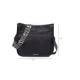 thumbnail image 5 of Bolso Bandolera Mujer Piel Impermeable, 5 of 5