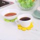 thumbnail image 3 of Silicone Sponge Dish Washing Kitchen Gadgets Brush Accessories (3 Pack) - Food Grade Reusable Sponges for Dishes Heat Resistant Double Sided Silicon B, 3 of 3