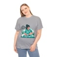 thumbnail image 4 of Nurse Life is the Best Life Shirt, Nurse Shirt,  Nursing Gift ID-0315-5RT4, 4 of 10