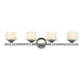 thumbnail image 5 of Innovations Lighting - Laguna - 4 Light Bath Vanity In Retro Style-7.25 Inches, 5 of 5