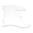 thumbnail image 1 of Greeniant Scratch Plate Instalación práctica Suministros para guitarra Aluminio 5 agujeros Accesorios mejorados Artesanía ligera Pick Guard Accesorios para instrumentos musicales, 1 of 6