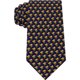 thumbnail image 1 of Peanuts Mens Vintage Woodstock Necktie, azul, clásico (57 a 59 pulgadas), 1 of 1
