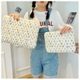 thumbnail image 6 of ZPAQI Trendy Laptop Bag with Chic Print Computer Carrying Case Portable Laptop Bags, 6 of 20