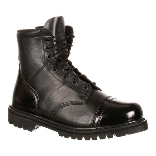 rocky paraboot