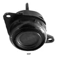 thumbnail image 4 of Supagat 3pcs Engine and Automatic Transmission Motor Mount Set Kit Rear Left Driver and Right Passenger Side for Ford for Explorer 2.3L 2016-2019 BB5Z-6038-F BB5Z-7M125-a, 4 of 8