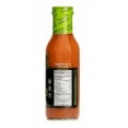 thumbnail image 3 of The New Primal Paleo Mild Buffalo Sauce 12 oz Glass Bottles - Pack of 6, 3 of 4