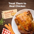 thumbnail image 3 of Blue Buffalo Nudges, Natural Dog Treats, Chicken Pot Pie Recipe, 44oz Bag, 3 of 11