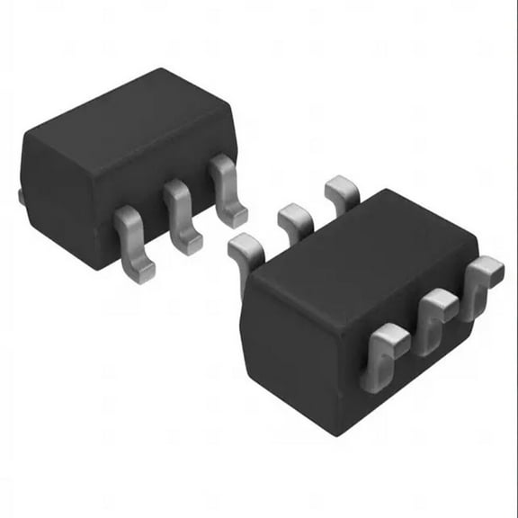 Pack of 2pcs TPD4S009DBVR ESD Suppressor Diode Diode Array Uni-Dir 5.5V 6-Pin SOT-23 , Cut Tape, RoHS