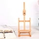 thumbnail image 5 of Pequeño Tablero de Pintura Pintura Arte Easel Desktop Easel Easel Soporte de Caballete, Caballenes de Bosquejo de BLESIY mesa de caballete de pintura, 5 of 7