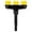 A, variant on TIELUTT Head Spraying Garden Hose Nozzle Attachmen Sprayer Adjustable Spray 3 Head (1 1.2 Garden Nozzle Sprayer High Pressure Aeration Nozzle Car Wash Spray Nozzle for Hose Hose Water Nozzle