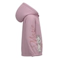 thumbnail image 4 of Sudadera para Beba Disney Marie de Felpa con Capucha y Cierre con Estampado al Frente 1 A, 4 of 4