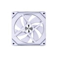 thumbnail image 5 of LIAN LI UNI Fan SL140 V2 RGB White Single Fan Pack Without Controller - UF-SL140V2-1W, 5 of 5