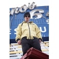 thumbnail image 2 of Soft Shell Hoodie - Sahara, 2 of 4