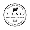 Dionis Goat Milk Scented Lip Balm & Hand Creme Blood Orange Gift Set