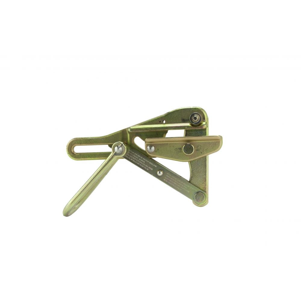 Klein Tools 1613-35 Chicago Grip for Bare Copper Wire