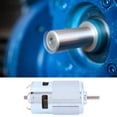 thumbnail image 2 of Mini Motor Neumático ANGGREK Motor 775 60W 12V 4000rpm, 2 of 8