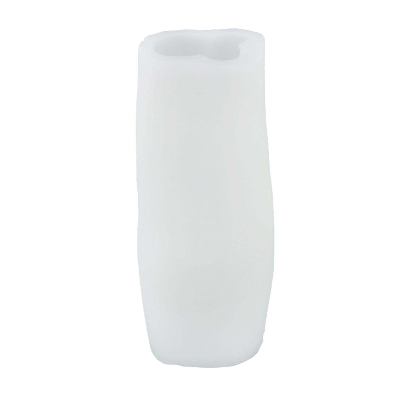 Silicone Candle Valentine Gifts Ornaments crafts Human Figure Candle for Soap Plaster Candle Making Supplies B