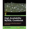 thumbnail image 1 of Pre-Owned High Availability MySQL Cookbook (Paperback), 1 of 1
