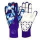 thumbnail image 2 of Guantes de portero para hombres, mujeres, niños y niñas, manoplas de látex, transpirables, gruesas, protección de las partes de los dedos Fivean unisex, 2 of 2