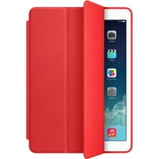 Apple Carrying Case Apple iPad Air Tablet, Red