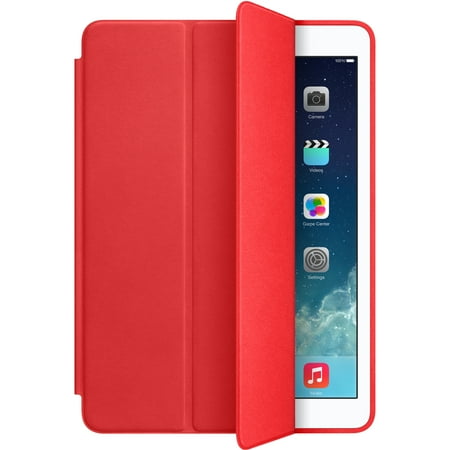 Apple Carrying Case Apple iPad Air Tablet, Red